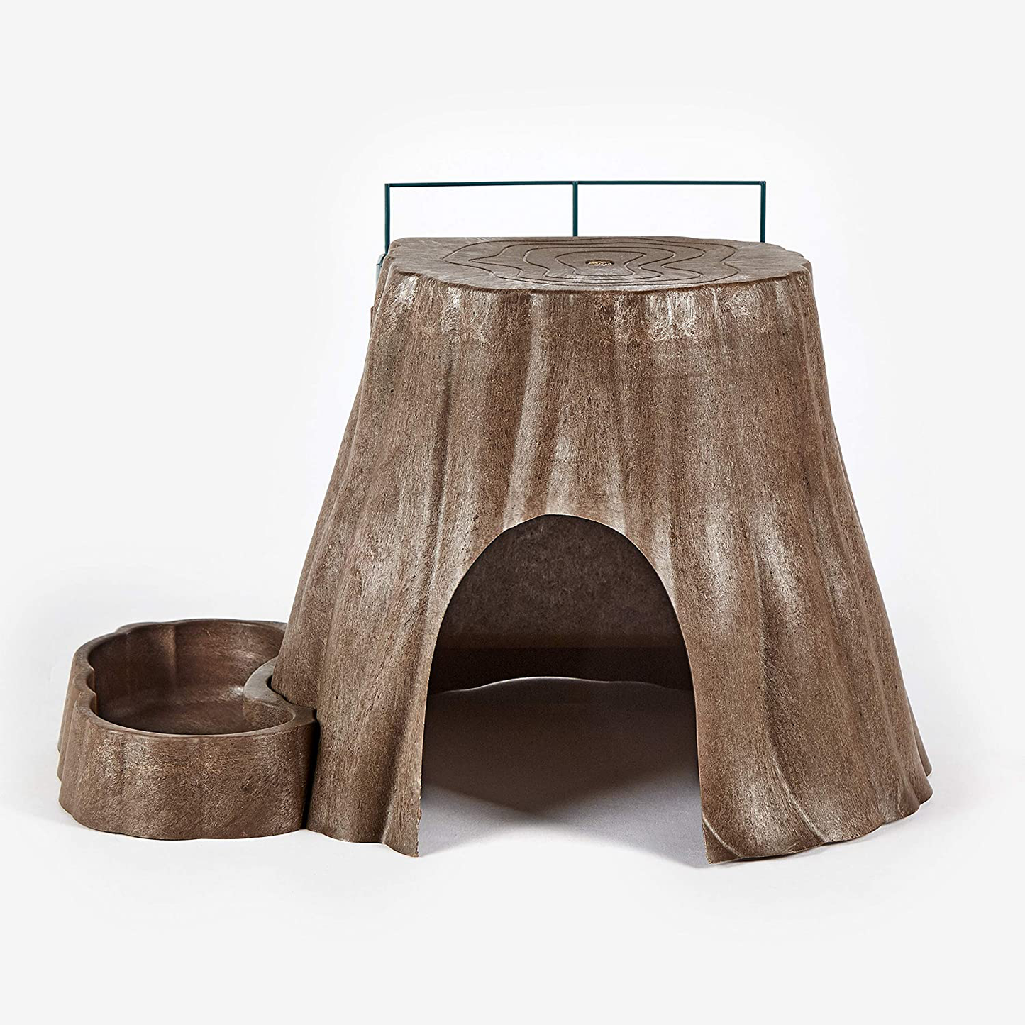 Kaytee Tree of Life 3 in 1 Accessory Animals & Pet Supplies > Pet Supplies > Small Animal Supplies > Small Animal Habitat Accessories Kaytee