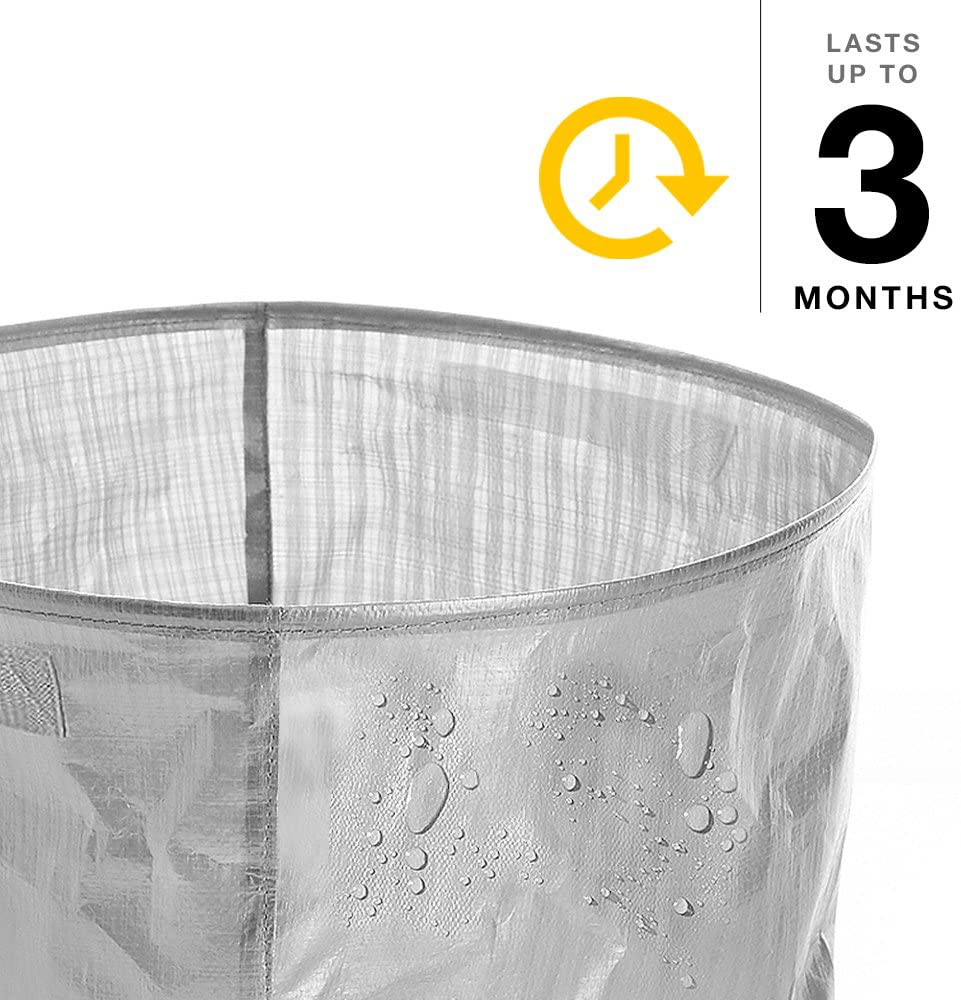 Modkat Liners Refills (3-Pack) - Type A Animals & Pet Supplies > Pet Supplies > Cat Supplies > Cat Litter Box Liners Modkat