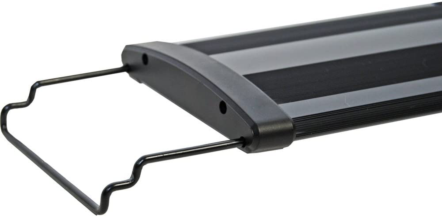 Beamswork EA Timer FSPEC LED Aquarium Light Freshwwater Plant Extendable (60Cm - 24") Animals & Pet Supplies > Pet Supplies > Fish Supplies > Aquarium Lighting Beamswork