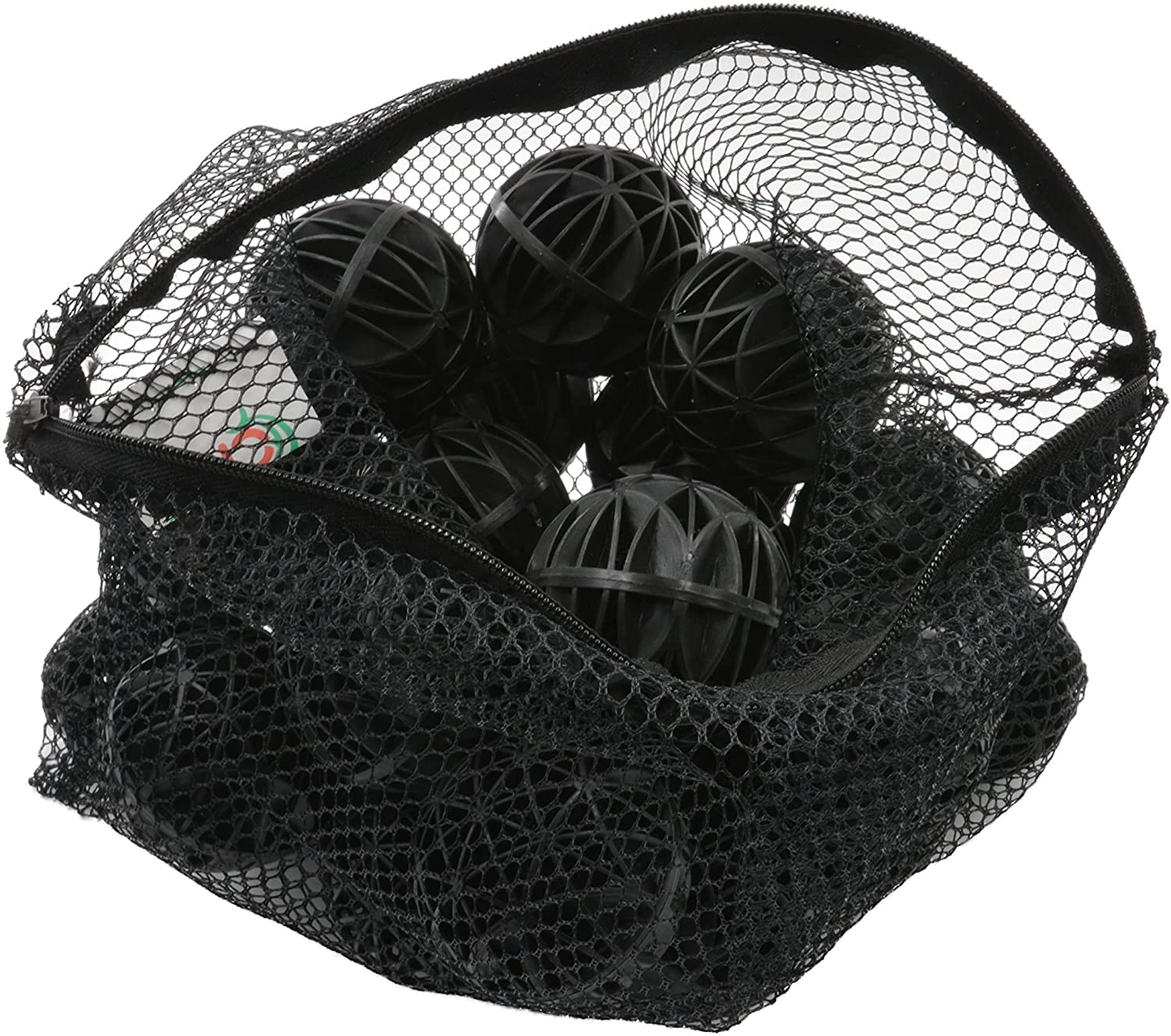 CNZ 2-Inch Bio Sponge Ball with Filter Media Bag for Aquarium and Pond, 24-Piece Animals & Pet Supplies > Pet Supplies > Fish Supplies > Aquarium Filters CNZ