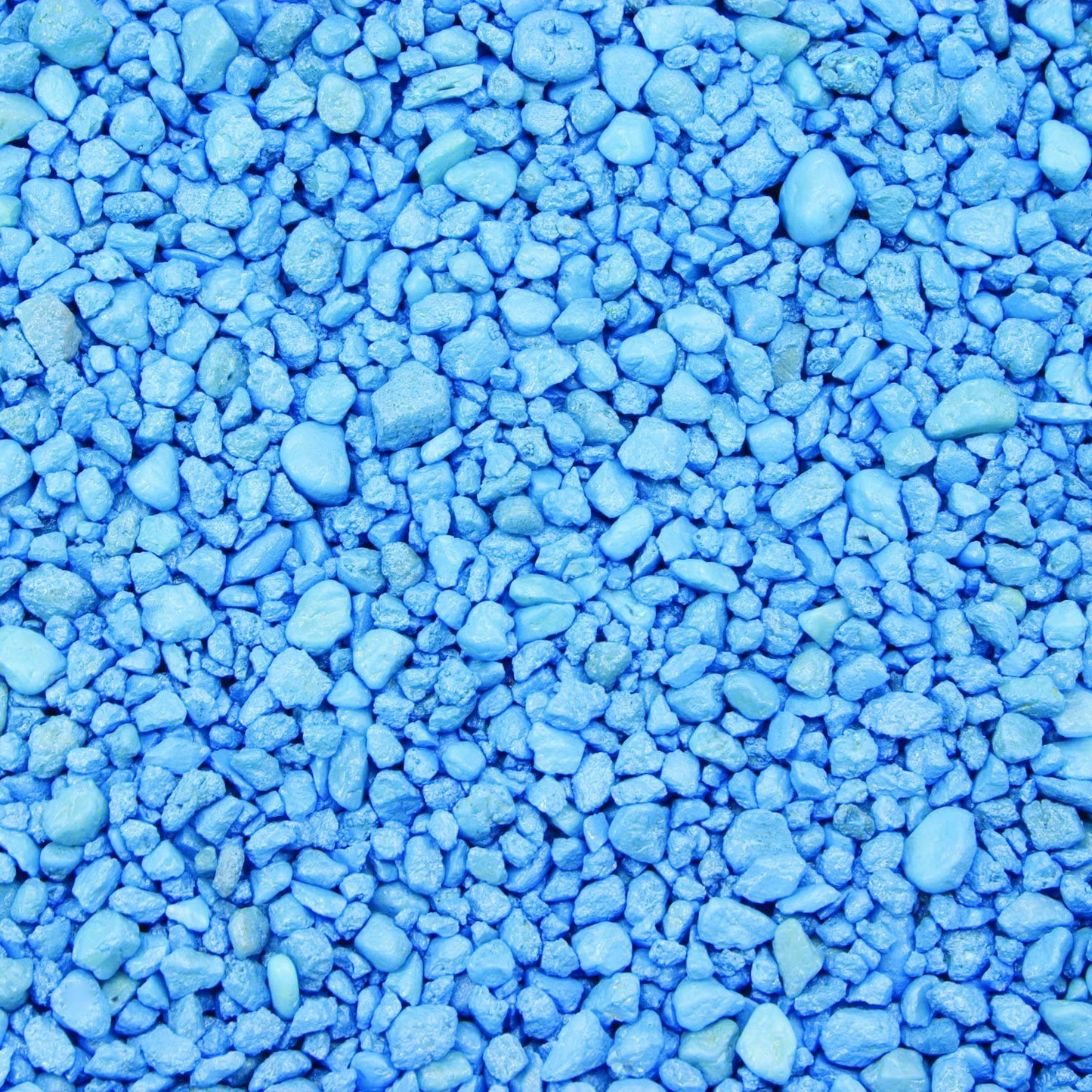 Spectrastone Special Light Blue Aquarium Gravel for Freshwater Aquariums, 25-Pound Bag Animals & Pet Supplies > Pet Supplies > Fish Supplies > Aquarium Gravel & Substrates Spectrastone