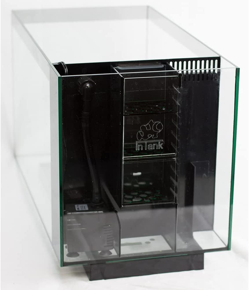 Intank Chamber Two Media Basket for Fluval Evo 13.5 and Fluval Spec 16 Animals & Pet Supplies > Pet Supplies > Fish Supplies > Aquarium Filters inTank