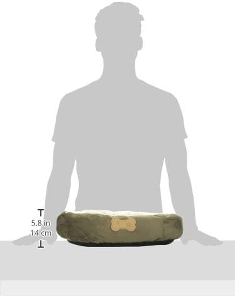 Petmate Pet Bed Animals & Pet Supplies > Pet Supplies > Dog Supplies > Dog Beds Petmate