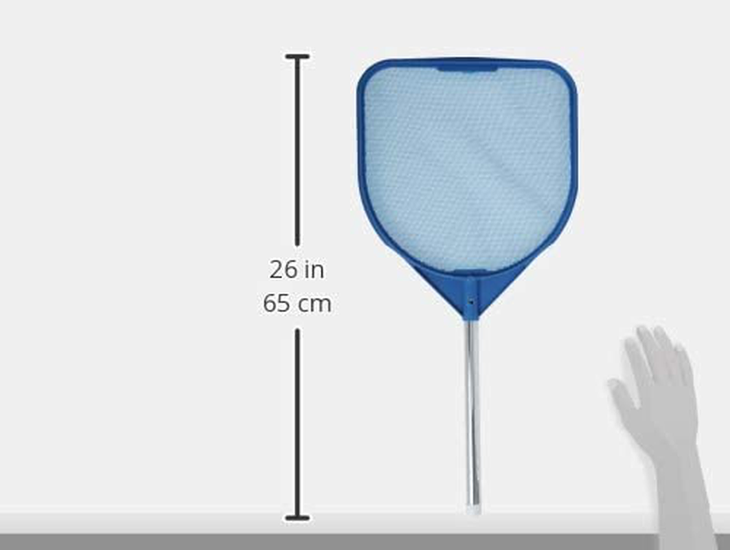 Hand Skimmer Animals & Pet Supplies > Pet Supplies > Fish Supplies > Aquarium Fish Nets Electrical Distributing Inc (L&G In-network)