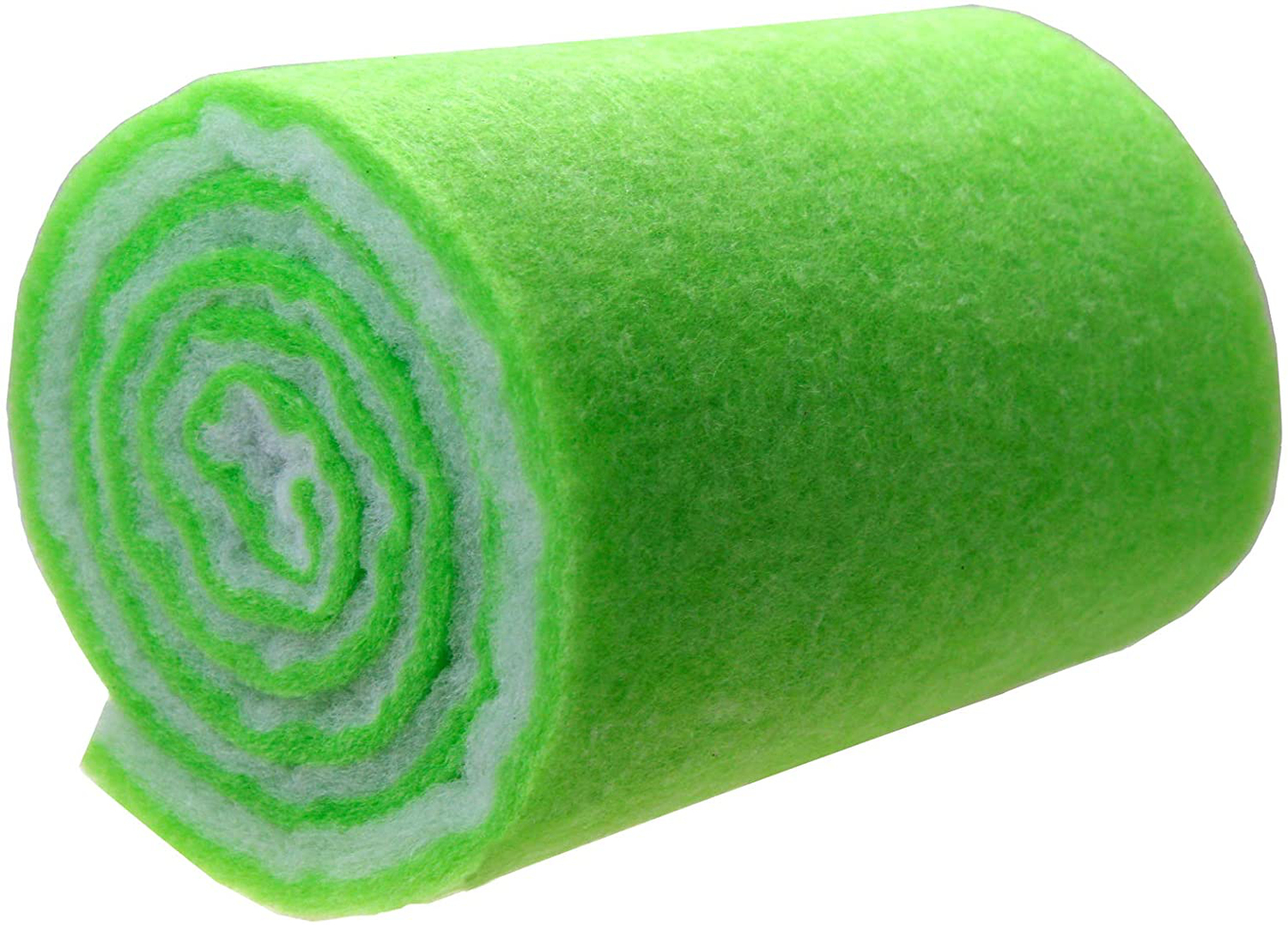 AQUANEAT Aquarium Filter Media Pad Dual Density Bonded Filter Floss Roll Cut to Fit for Fish Tank Canister Filter 72" Animals & Pet Supplies > Pet Supplies > Fish Supplies > Aquarium Filters AQUANEAT