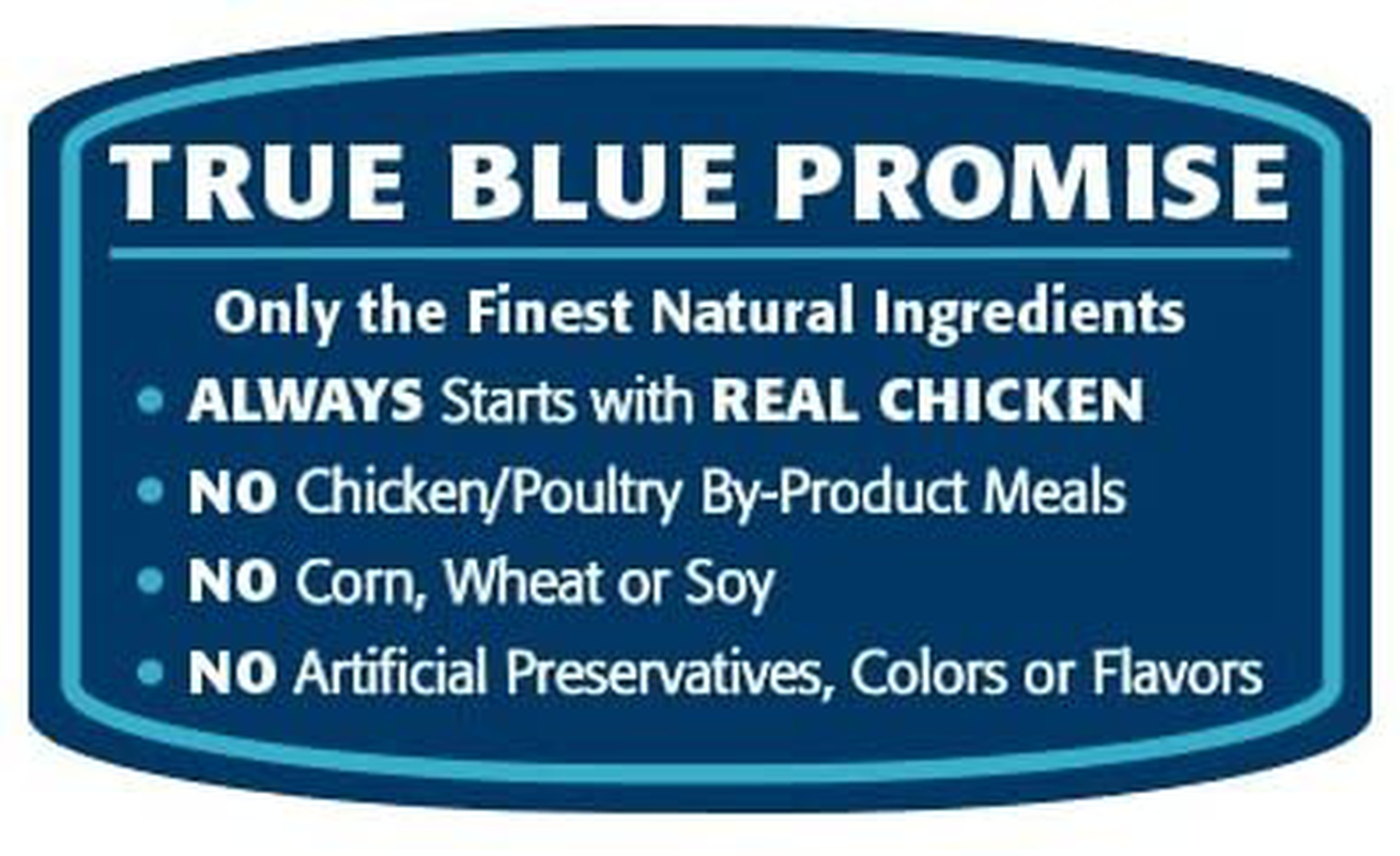 Blue Buffalo Wilderness Grain Free Cat Treats Chicken & Salmon 3 Packages Animals & Pet Supplies > Pet Supplies > Cat Supplies > Cat Treats Blue Buffalo