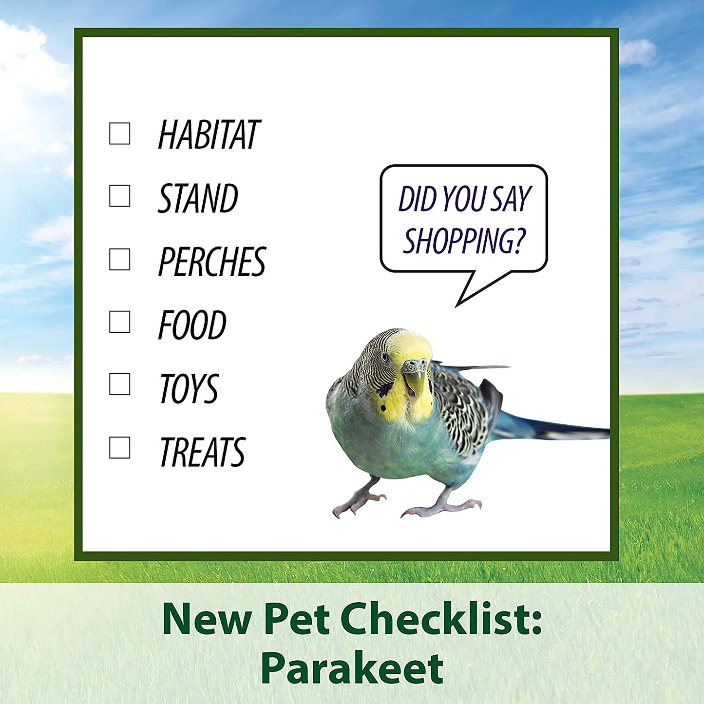 Kaytee Forti-Diet Pro Health Parakeet Food Animals & Pet Supplies > Pet Supplies > Bird Supplies > Bird Food Kaytee