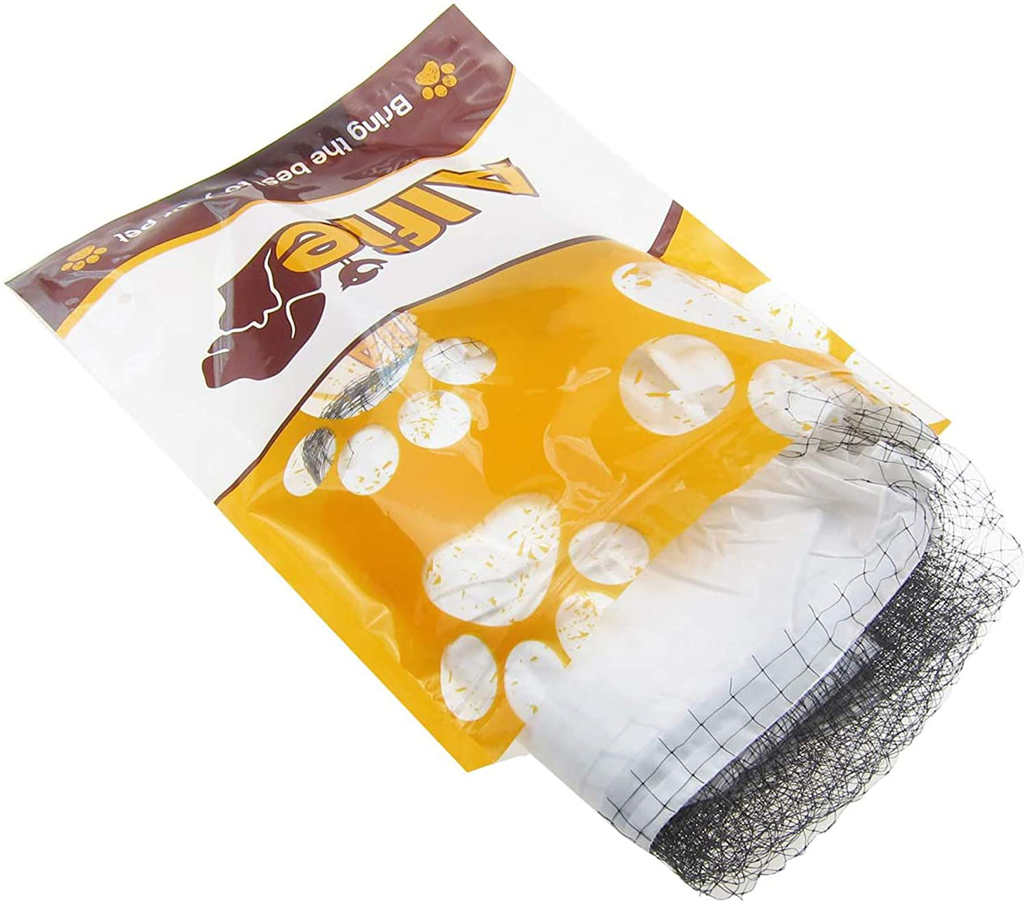 Alfie Pet - Levy 20-Piece Set Cat Litter Box Liners Animals & Pet Supplies > Pet Supplies > Cat Supplies > Cat Litter Box Liners Alfie