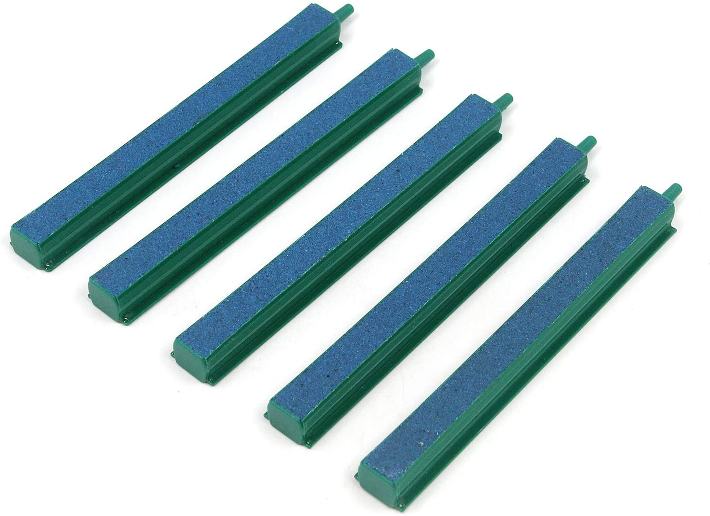 Semetall Oxygen Pump Aeration Pump Bubble Release Diffuser Air Stone Strip,Air Pump Accessories Aquarium Fish Tank Decorative Air Strip Stone Sand Strip Animals & Pet Supplies > Pet Supplies > Fish Supplies > Aquarium Air Stones & Diffusers Semetall