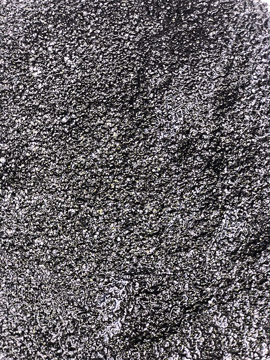 Aquanatural Diamond Black 10Lb, Premium Gravel and Substrate for Aquariums, Fish Tanks and Terrariums, 2-4Mm Animals & Pet Supplies > Pet Supplies > Fish Supplies > Aquarium Gravel & Substrates AquaNatural