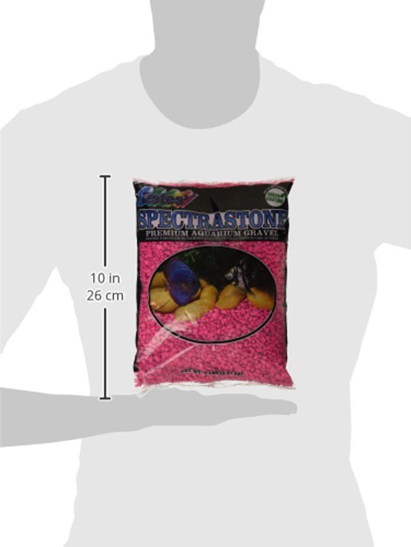 Spectrastone N/A Animals & Pet Supplies > Pet Supplies > Fish Supplies > Aquarium Gravel & Substrates Spectrastone
