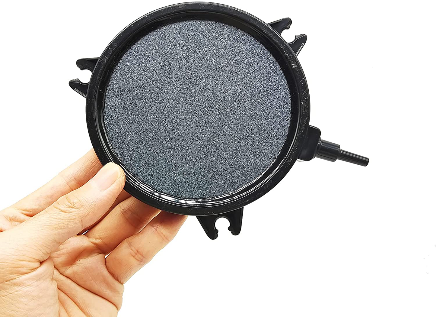 EKUEY Fish Tank Air Stones Bubble Diffuser Creater Aquarium Air Pump Acessories Animals & Pet Supplies > Pet Supplies > Fish Supplies > Aquarium Air Stones & Diffusers EKUEY