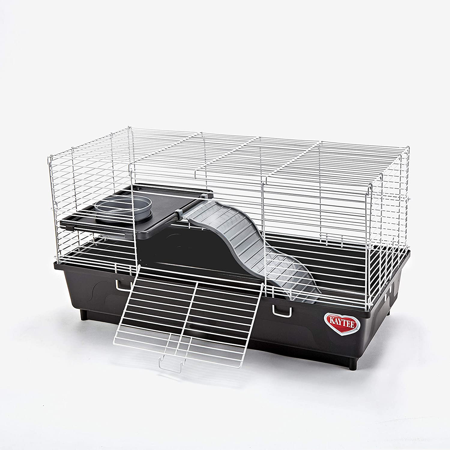 Kaytee My First Home 24 X 12 Pet Rat Animals & Pet Supplies > Pet Supplies > Small Animal Supplies > Small Animal Habitat Accessories Kaytee