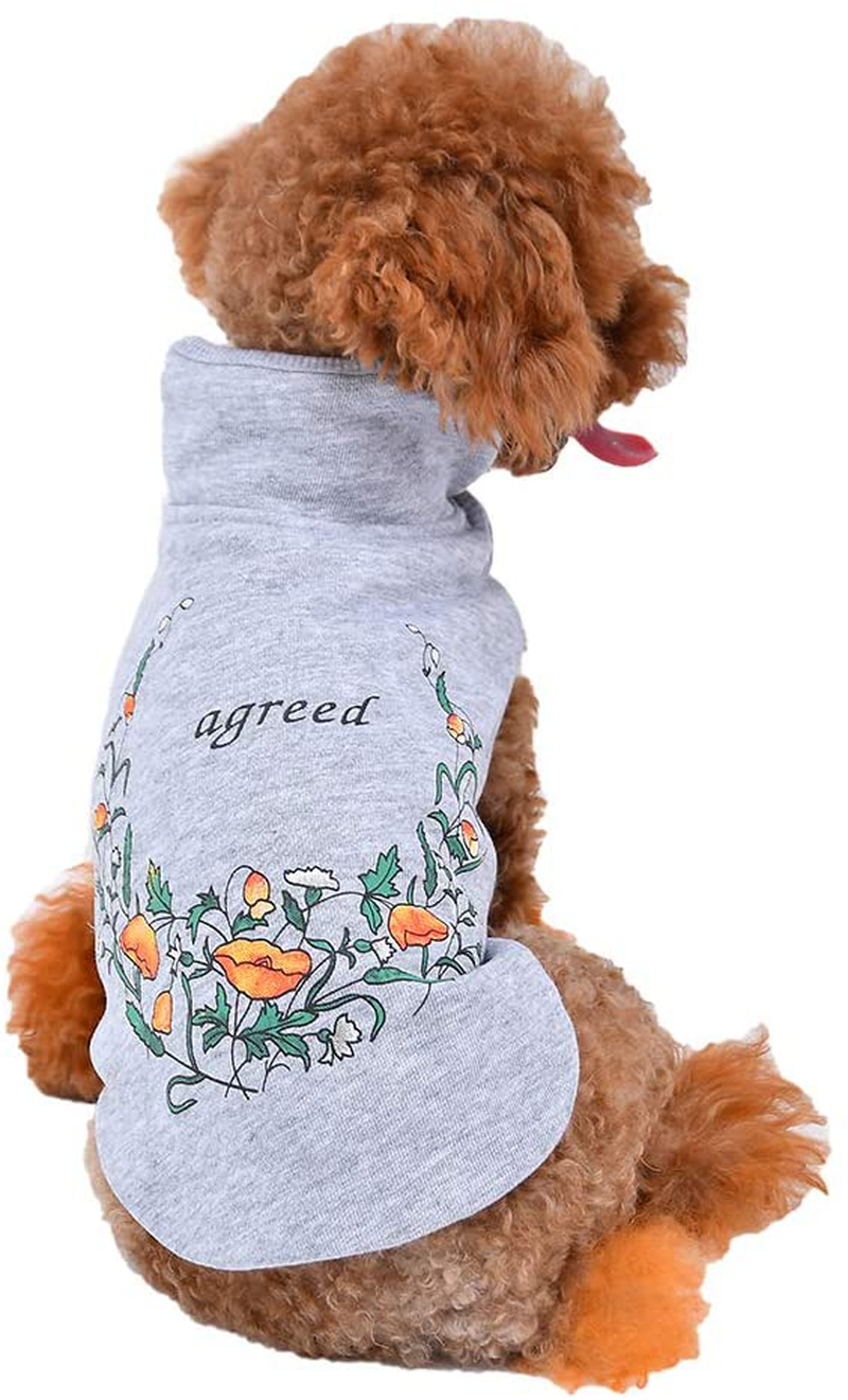 Parent-Pets Clothes Mommy&Dogs Sweatshirt Cool for Pets Owner and Pets Animals & Pet Supplies > Pet Supplies > Cat Supplies > Cat Apparel Yeahbudddy