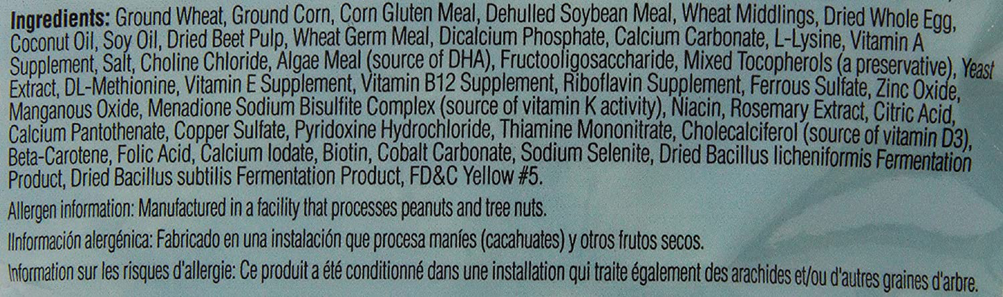 Kaytee Biscuit Treat for Parrots, 10-Ounce Animals & Pet Supplies > Pet Supplies > Bird Supplies > Bird Treats Kaytee