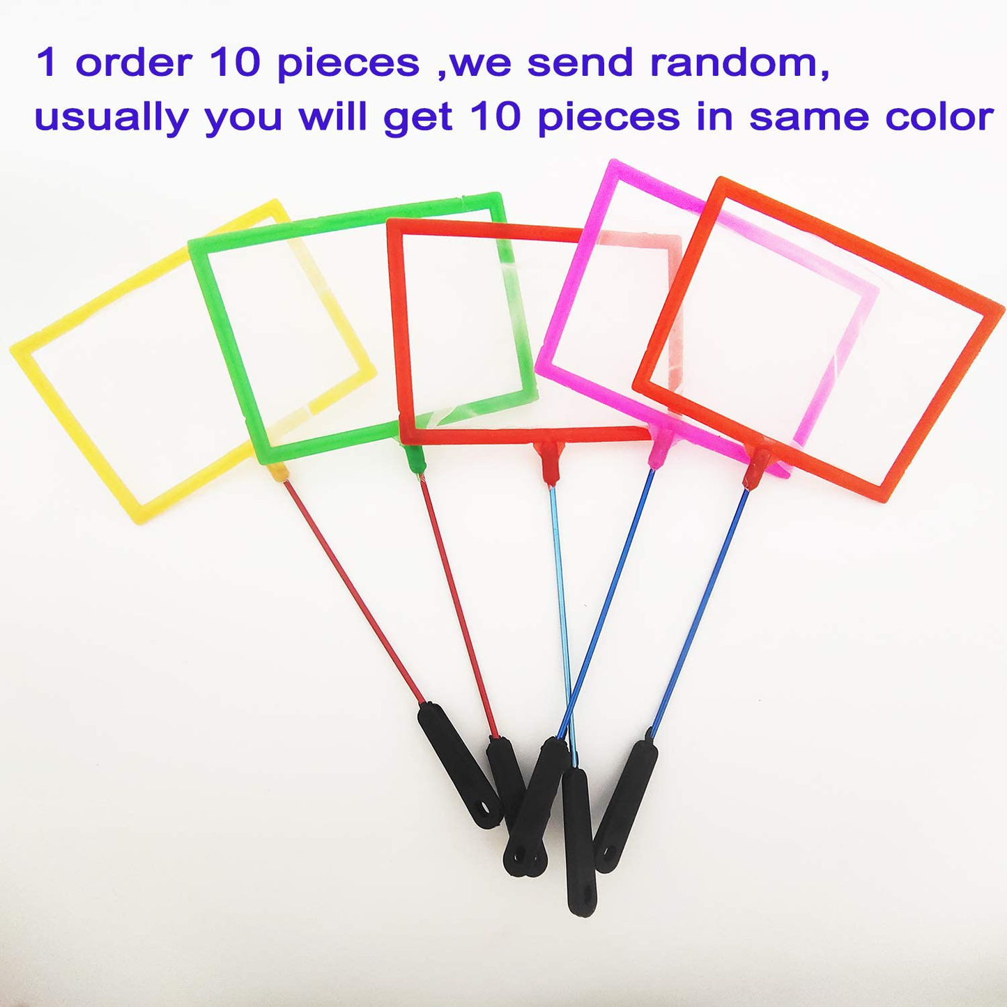 MEIMEI 10 PCS Baby Brine Shrimp Net Fish Sieve for Fish Tank Aquarium Fine Artemia Net Small for Brine Shrimp Hatchery Animals & Pet Supplies > Pet Supplies > Fish Supplies > Aquarium Fish Nets MEIMEI