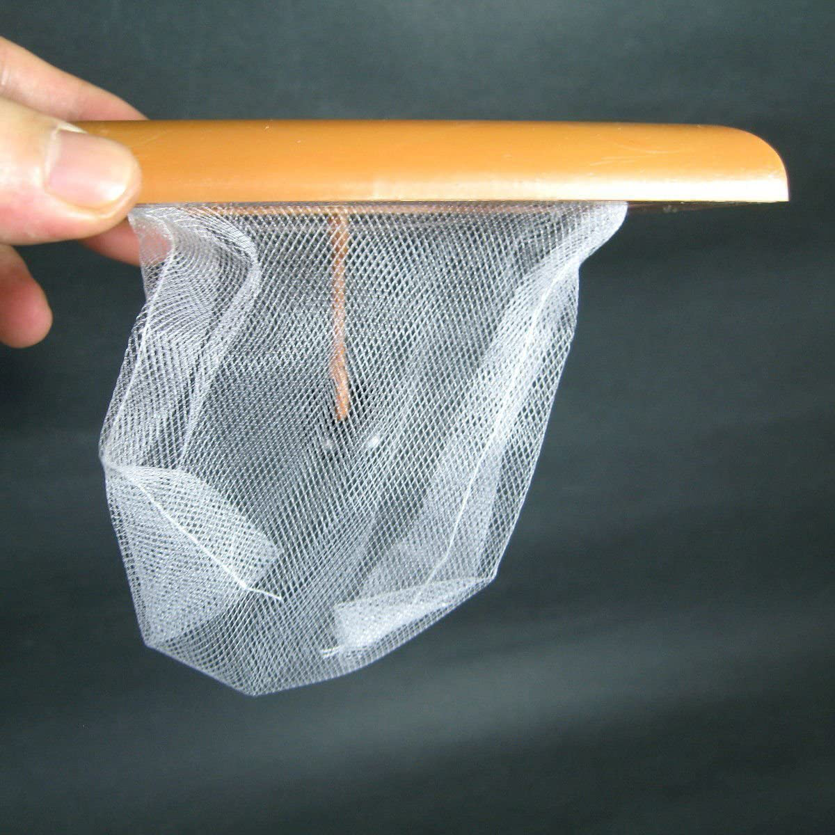 Aqurium Meshed Feed Flexible Fish Feeding Net Tropical Animals & Pet Supplies > Pet Supplies > Fish Supplies > Aquarium Fish Nets Aquarium Supplies