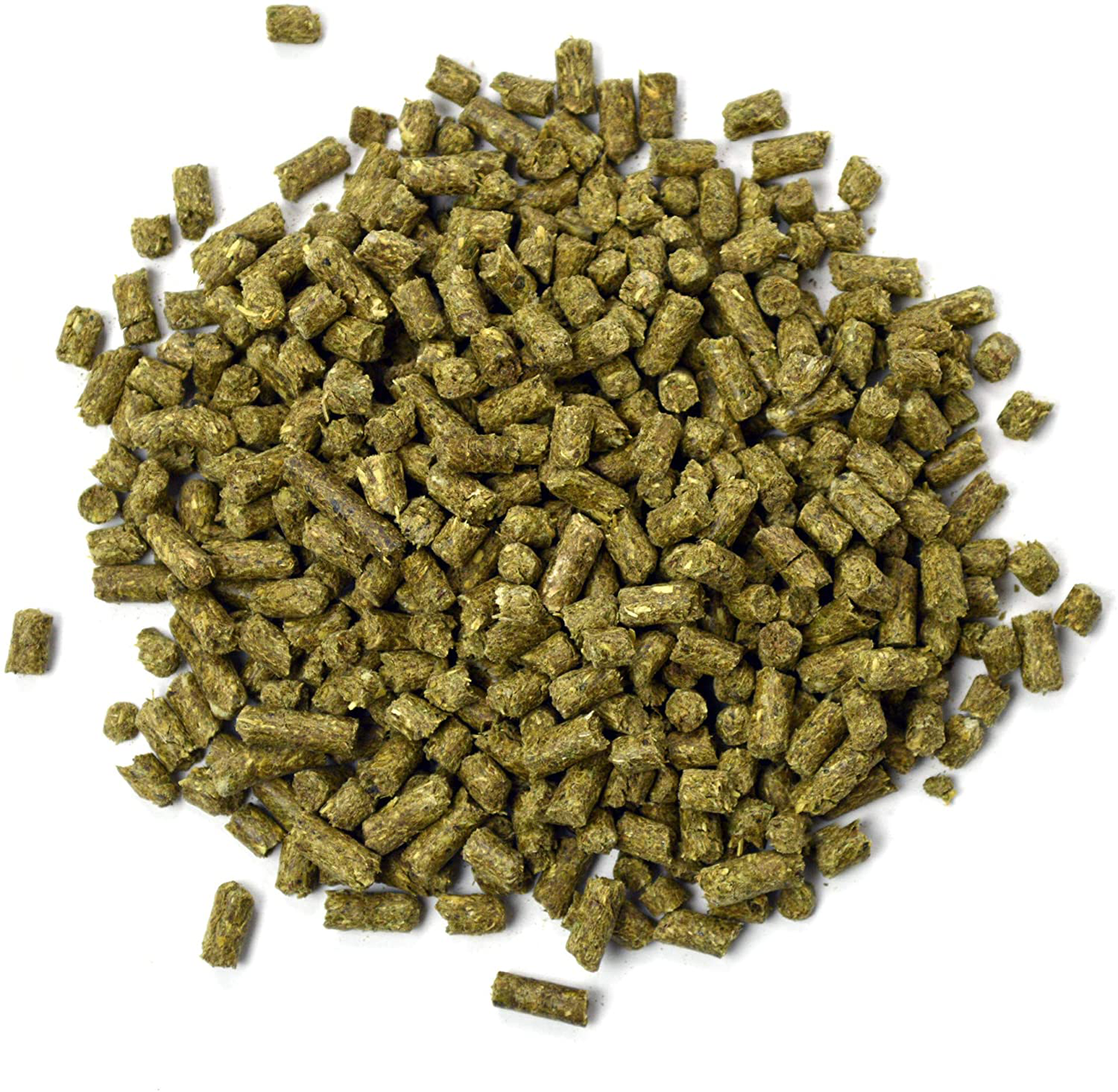 Oxbow Animal Health Garden Select Hamster and Gerbil Food, Garden-Inspired Recipe for Hamsters and Gerbils, Non-Gmo, Made in the USA, 20 Pound Bag Animals & Pet Supplies > Pet Supplies > Small Animal Supplies > Small Animal Food Oxbow