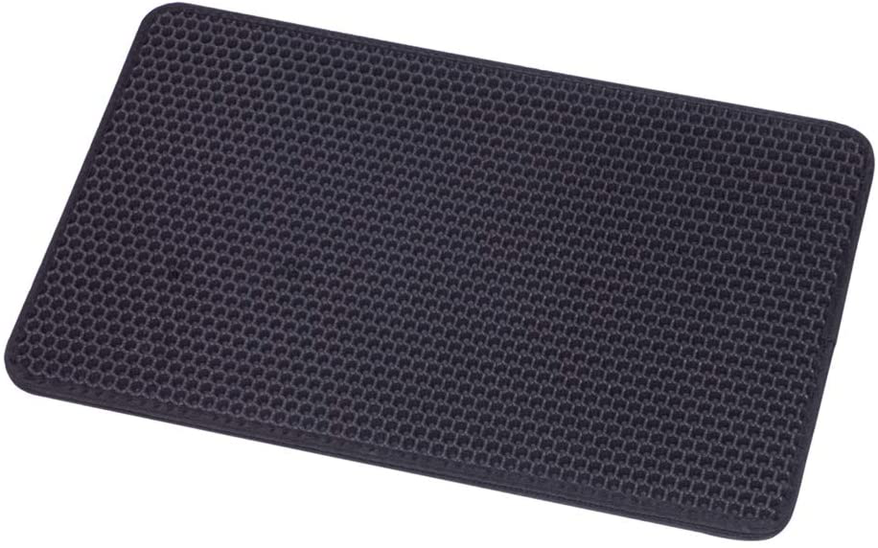 Nobby 76410 Sieve Mat Cat Litter Tray 446 G Animals & Pet Supplies > Pet Supplies > Cat Supplies > Cat Litter Box Mats Nobby