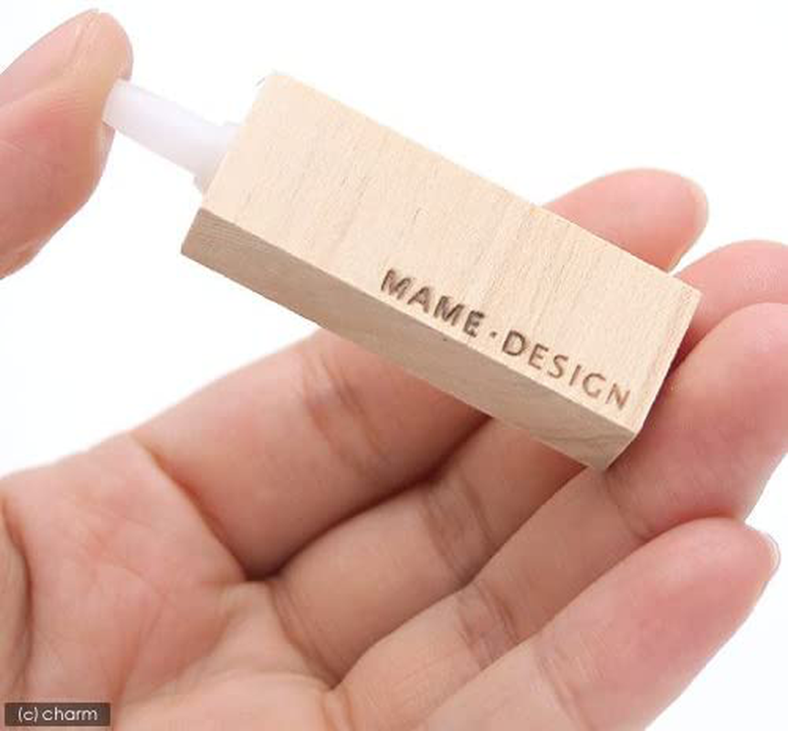 Air Stone Animals & Pet Supplies > Pet Supplies > Fish Supplies > Aquarium Air Stones & Diffusers Mame Design