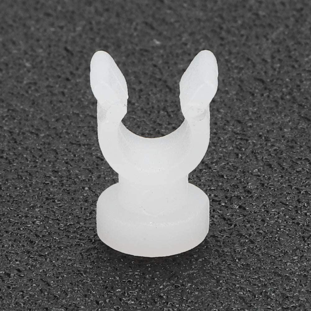 Aquarium Air Stone, YOUTHINK Aquarium Nano Air Stonefish Tank Aeration Refiner Aeration Bubble Stone Oxygen Pump Bubble Diffuser Animals & Pet Supplies > Pet Supplies > Fish Supplies > Aquarium Air Stones & Diffusers YOUTHINK