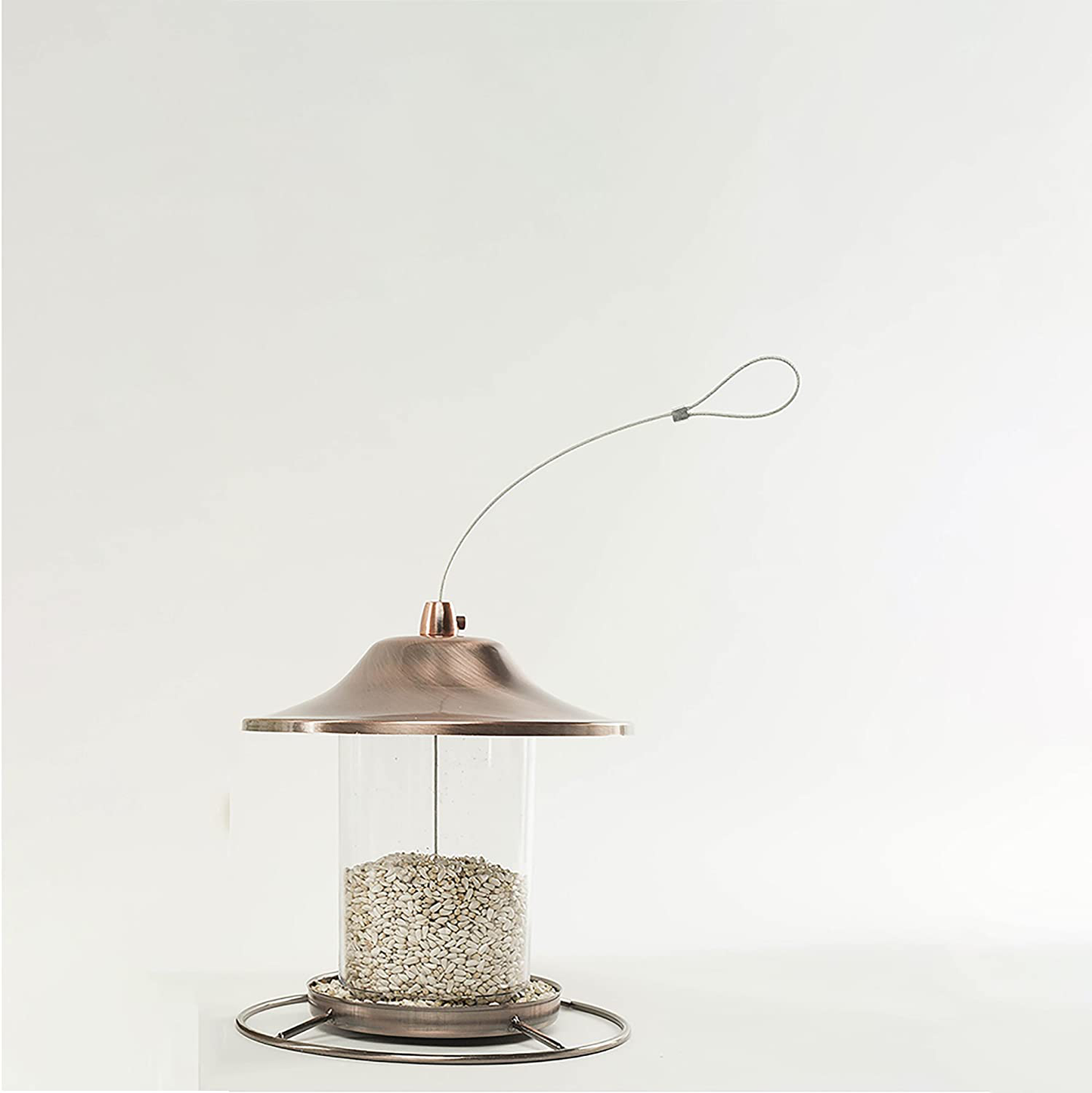 Shafer Seed 84079 Safflower Seed Wild Bird Food Animals & Pet Supplies > Pet Supplies > Bird Supplies > Bird Food Wagner's