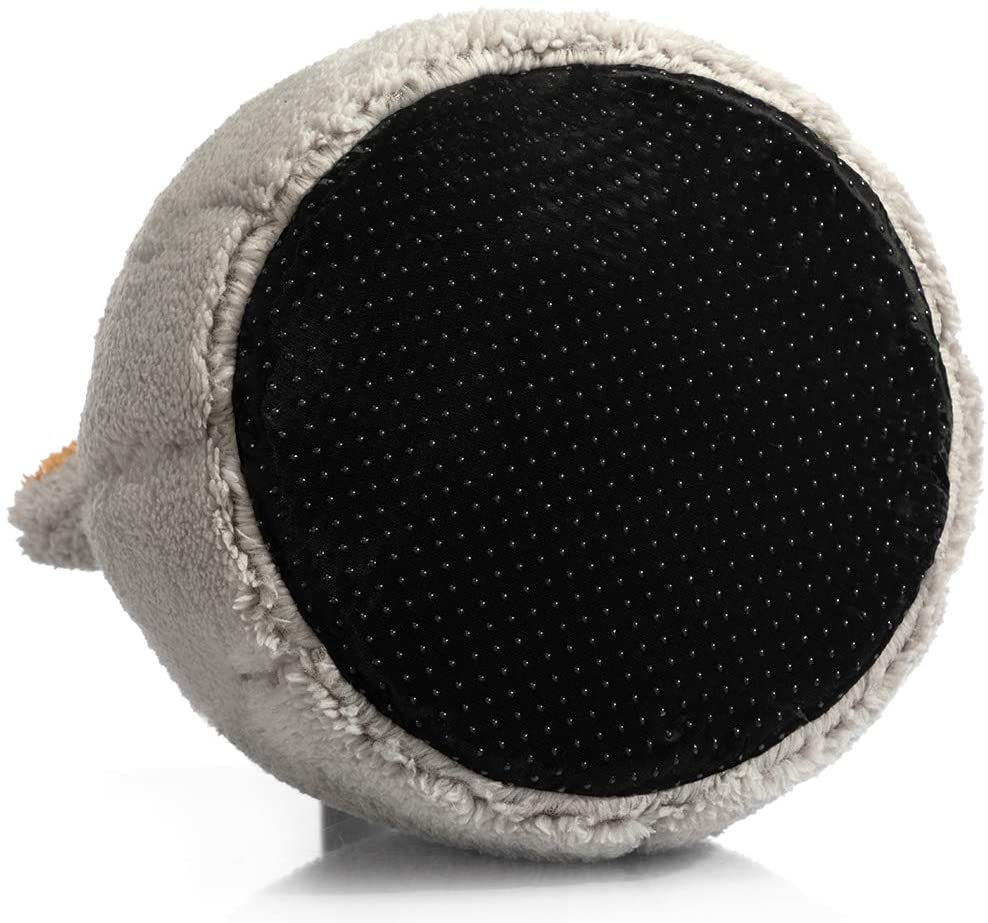 Hollypet Warm Small Pet Animals Bed Dutch Pig Hamster Cotton Nest Hedgehog Rat Chinchilla Guinea Habitat Mini House, Teddy Bear Animals & Pet Supplies > Pet Supplies > Small Animal Supplies > Small Animal Habitat Accessories Hollypet