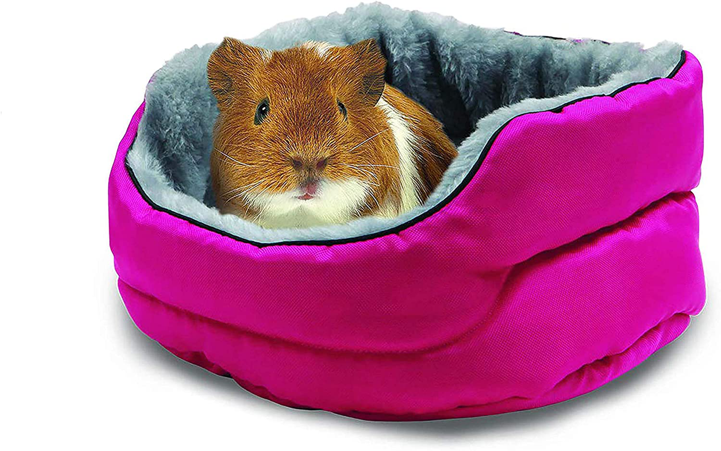 Kaytee Super Sleeper Cuddle-E-Cup with Bag Animals & Pet Supplies > Pet Supplies > Small Animal Supplies > Small Animal Bedding Kaytee