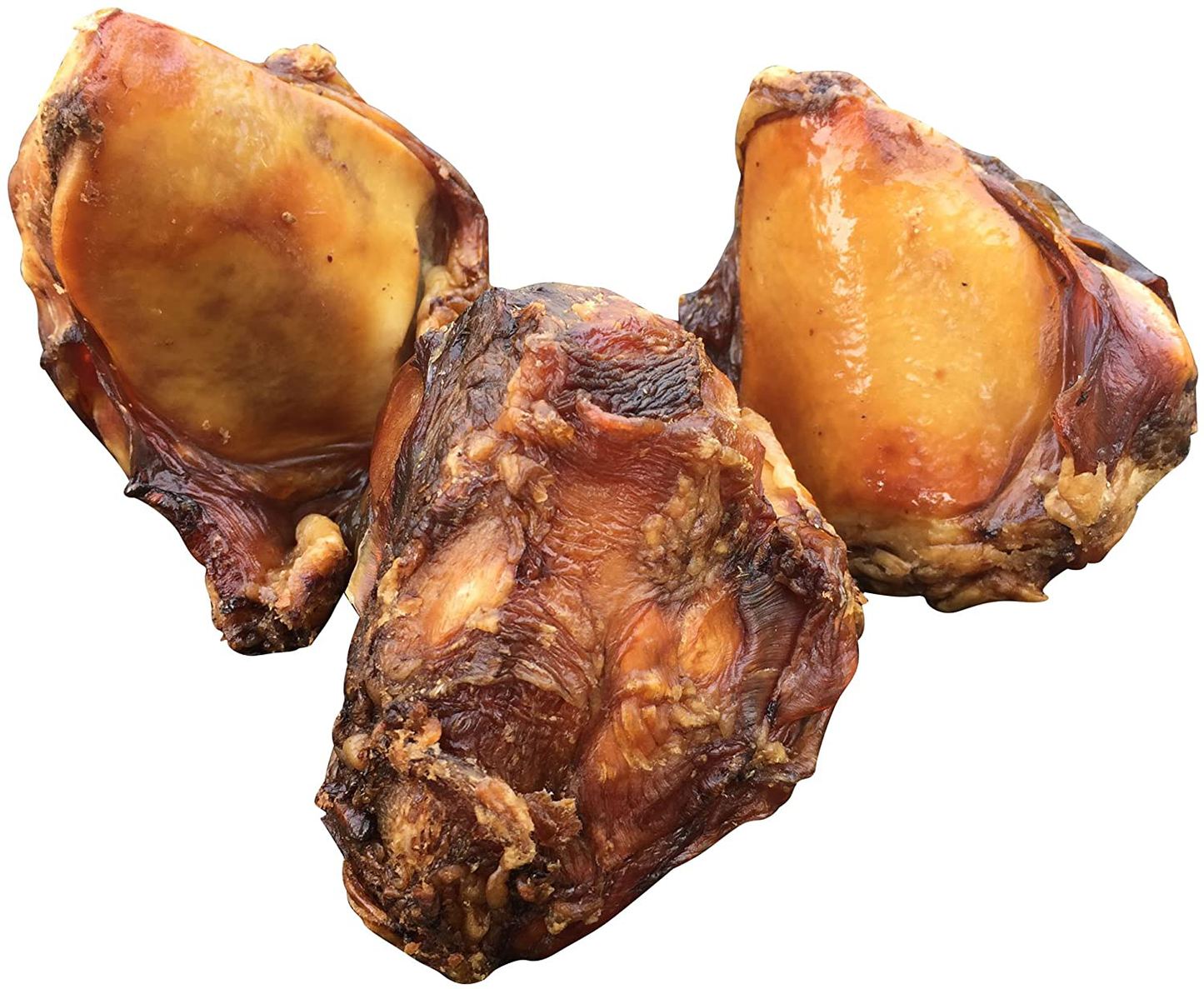 K9 Connoisseur Single Ingredient Dog Bones Made in USA from Grass Fed Cattle for Small and Medium Breed Dogs Natural Long Lasting Meaty Beef Knee Cap Bone Treats Best for Dogs Upto 50 Pounds Animals & Pet Supplies > Pet Supplies > Small Animal Supplies > Small Animal Treats K9 Connoisseur 3 Pack of Knee Bones