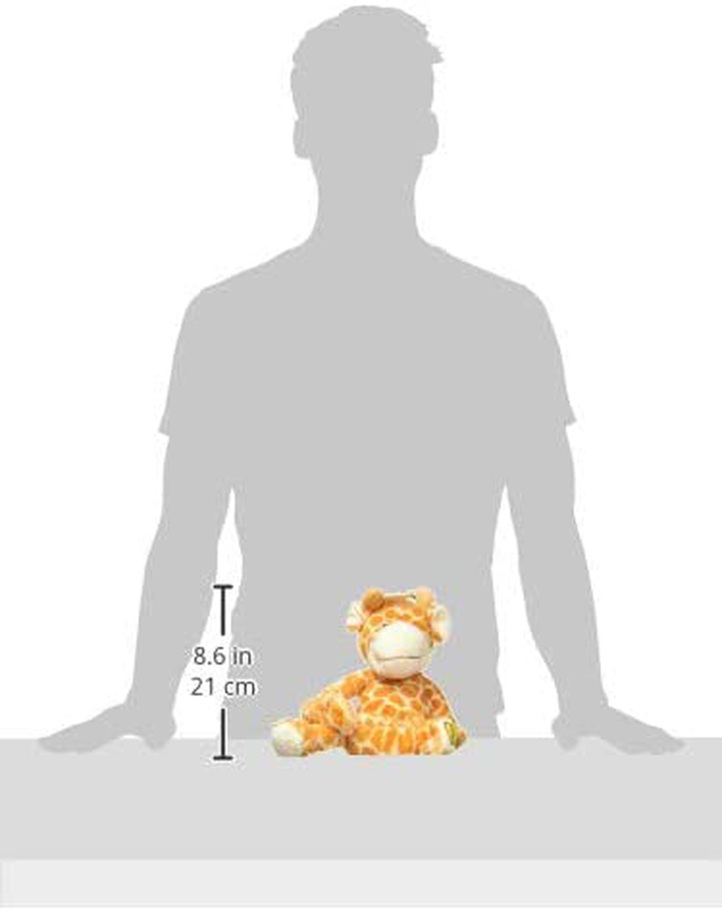 Multipet Swingin 19-Inch Large Plush Dog Toy with Extra Long Arms and Legs with Squeakers Animals & Pet Supplies > Pet Supplies > Dog Supplies > Dog Toys Multipet