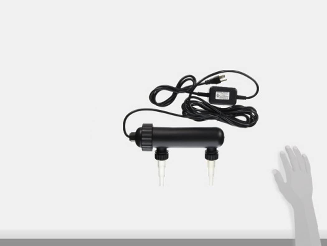 Totalpond UV Pond Clarifier Animals & Pet Supplies > Pet Supplies > Fish Supplies > Aquarium & Pond Tubing TotalPond