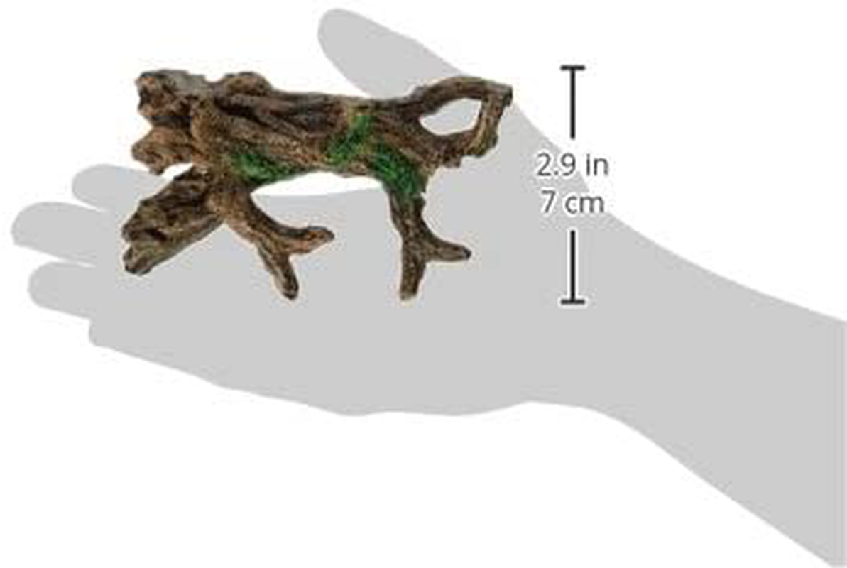 Glofish 29032 Driftwood Ornament, Small Animals & Pet Supplies > Pet Supplies > Fish Supplies > Aquarium Decor GloFish