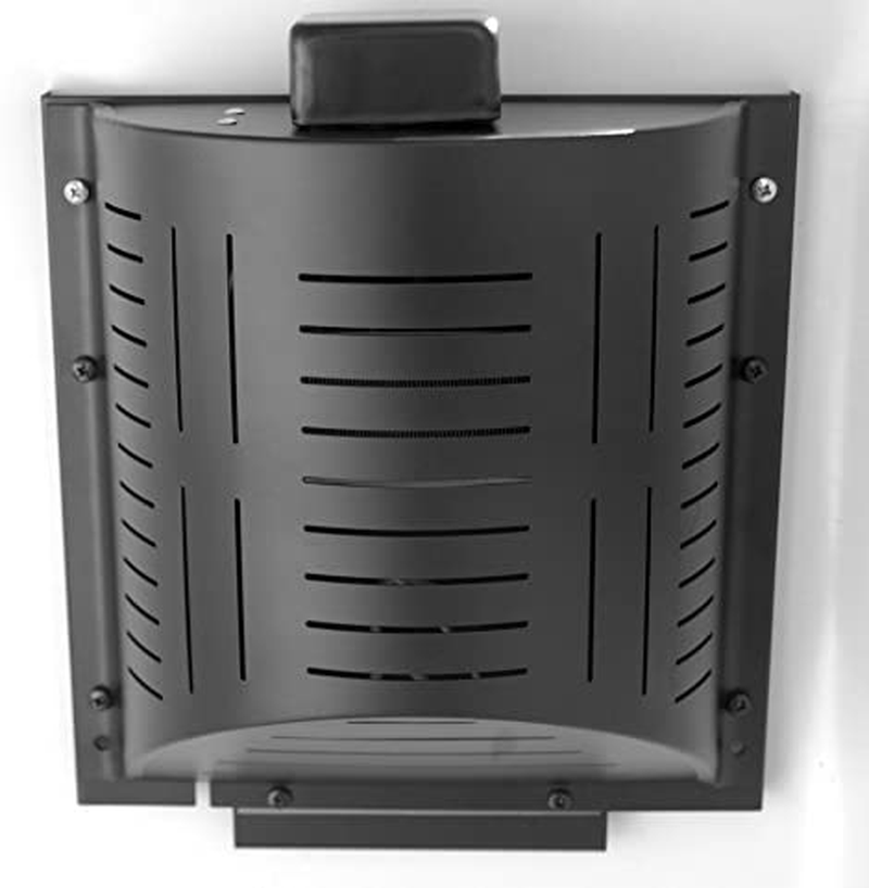 Akoma Hound Heater Dog House Heater with Bluetooth Temperature Monitoring and Control, Outdoor Pet Furnace 300W with 10 Foot Anti-Chew Cord - for Most Dog Houses Animals & Pet Supplies > Pet Supplies > Dog Supplies > Dog Houses Hound Heater 6 Foot Cord