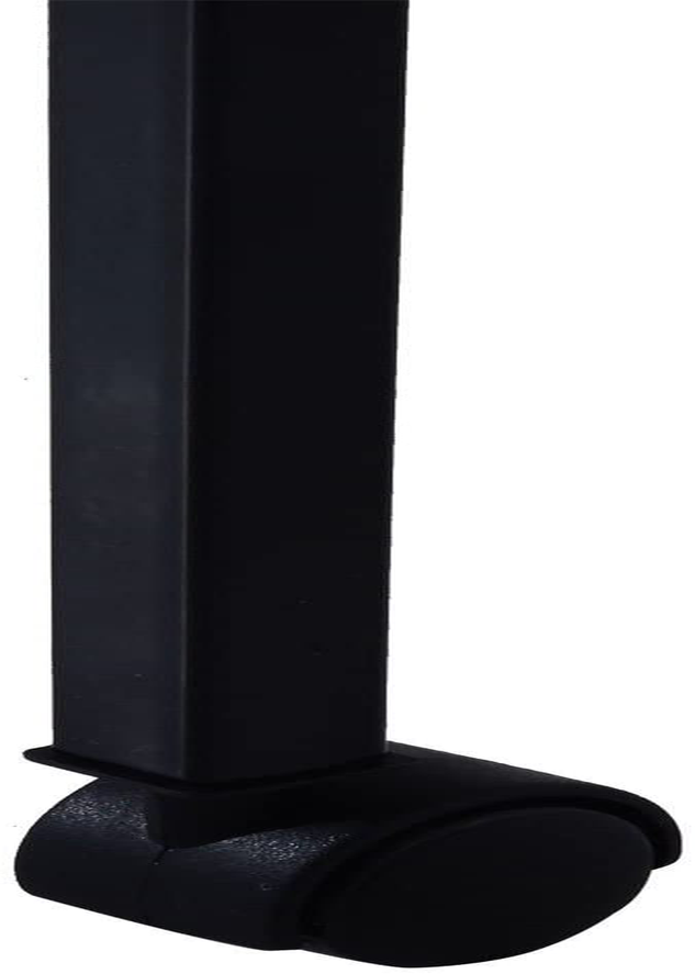 Pawhut 60" Metal Indoor Bird Cage Starter Kit with Detachable Rolling Stand, Storage Basket, and Accessories Animals & Pet Supplies > Pet Supplies > Bird Supplies > Bird Cages & Stands PawHut