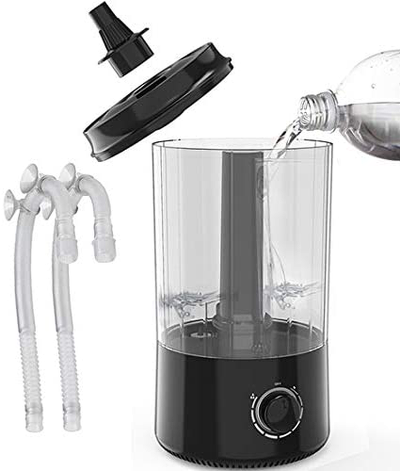 Betazero reptile deals humidifier