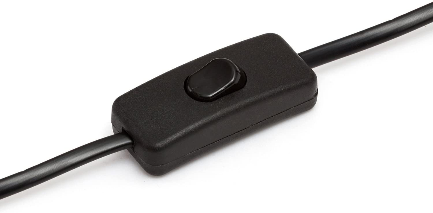 REPTI ZOO 8.5 Inch Reptile Lamp Fixture,Optical Reflection Cover for Reptile Glass Terrariums Animals & Pet Supplies > Pet Supplies > Reptile & Amphibian Supplies > Reptile & Amphibian Habitat Heating & Lighting REPTI ZOO