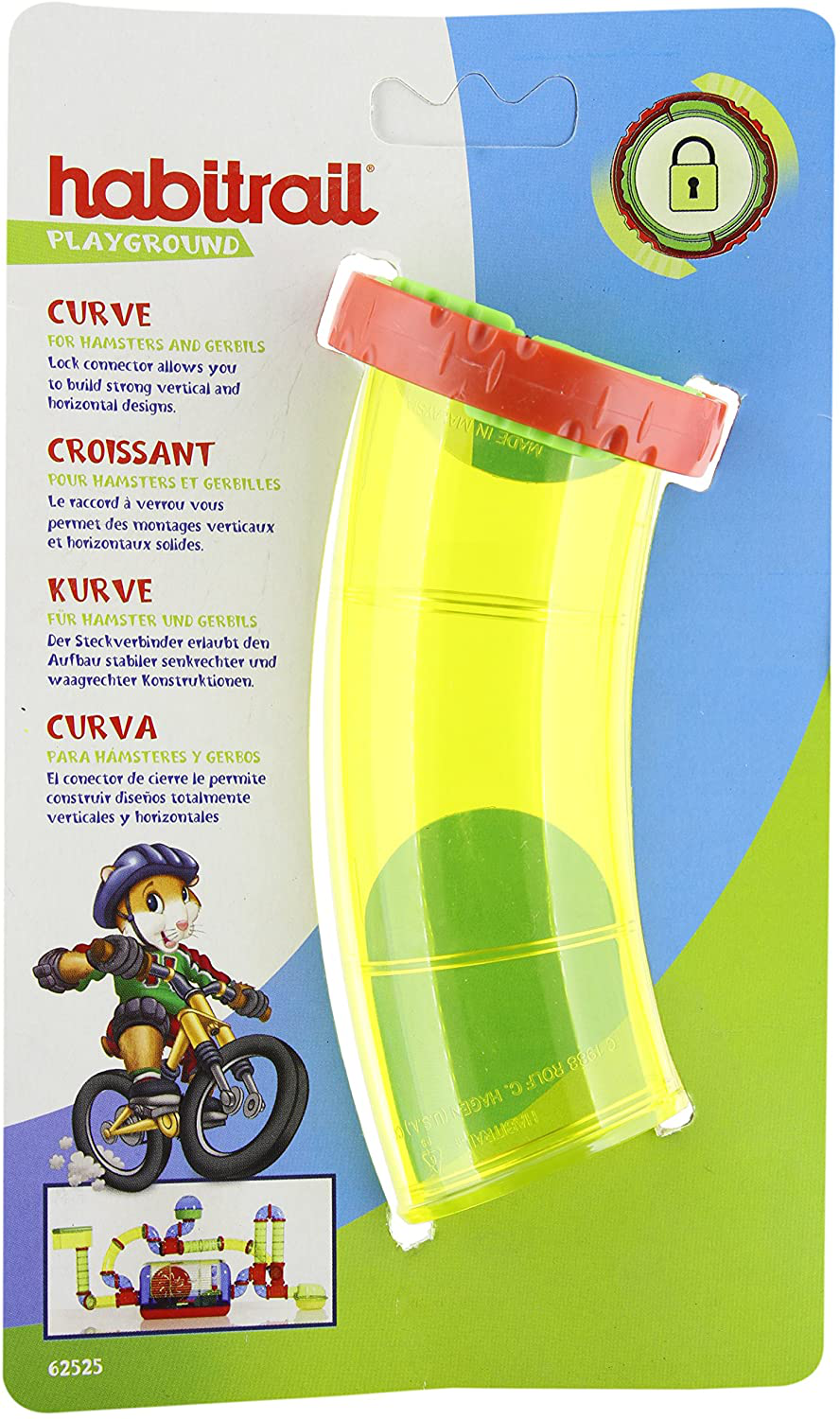 Habitrail Playground KOL PET