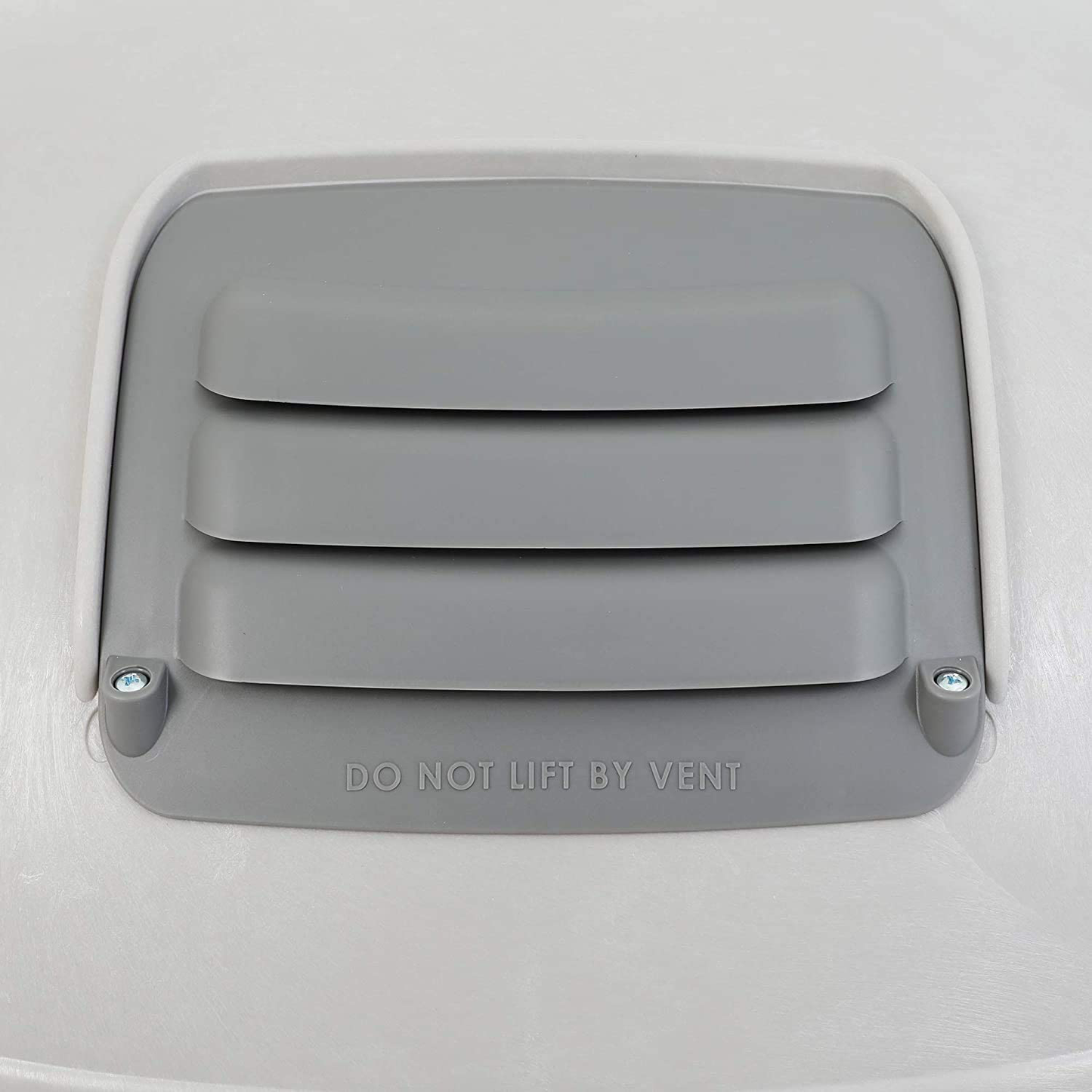 Petmate Husky Dog House for Dogs up to 90 Pounds, Grey Animals & Pet Supplies > Pet Supplies > Dog Supplies > Dog Houses Petmate