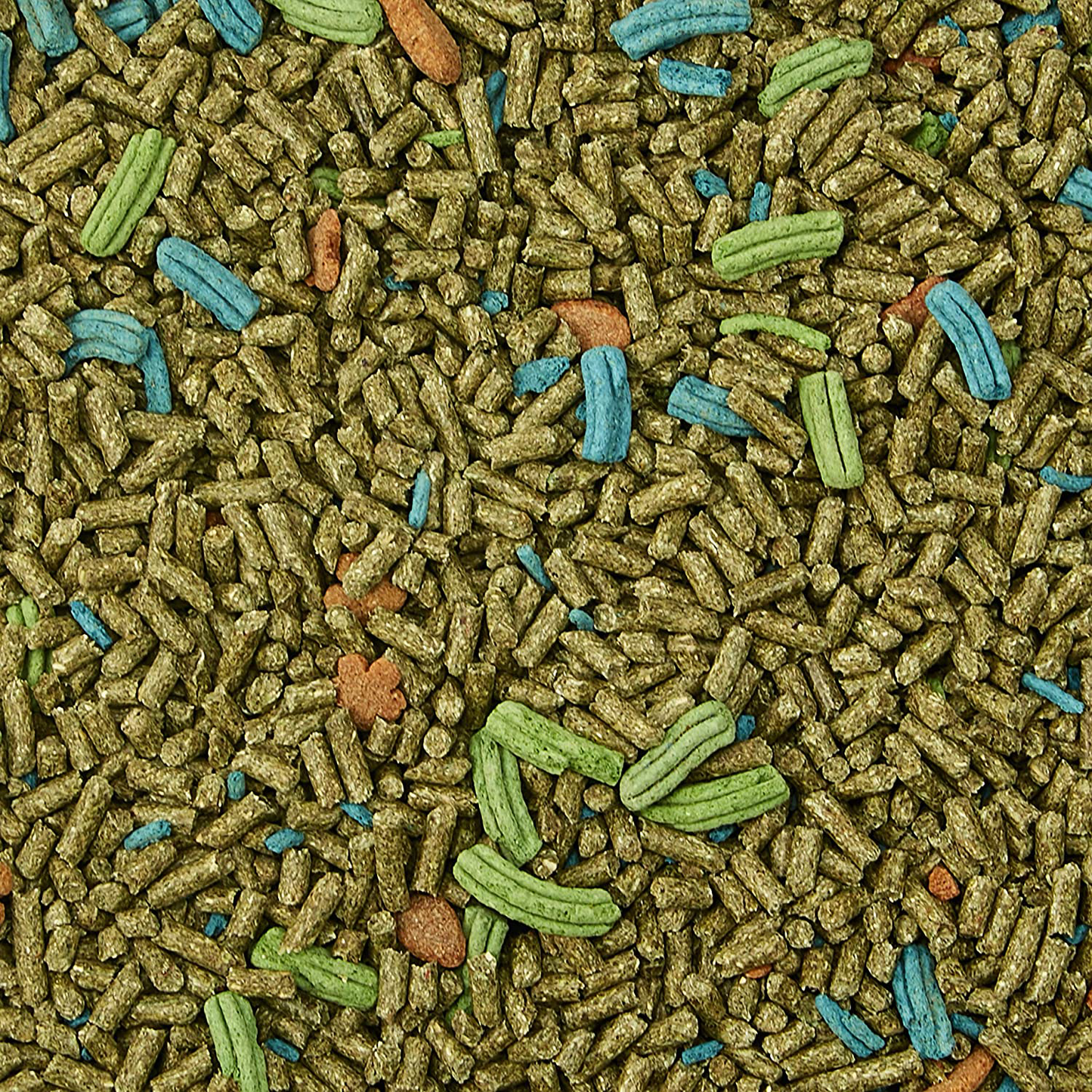 Kaytee Forti-Diet Pro Health Adult Rabbit Food, 5-Lb Bag Animals & Pet Supplies > Pet Supplies > Small Animal Supplies > Small Animal Food Kaytee