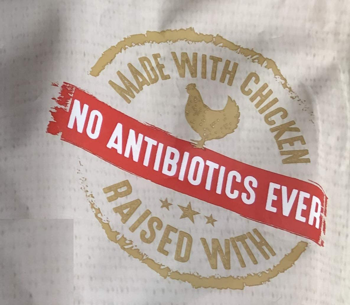 Title - Top Chews 100% Natural Dog Treats Chicken Jerky Recipe 48 OZ (3 LB), Model Number: Chicken Food Animals & Pet Supplies > Pet Supplies > Dog Supplies > Dog Treats Top Chews