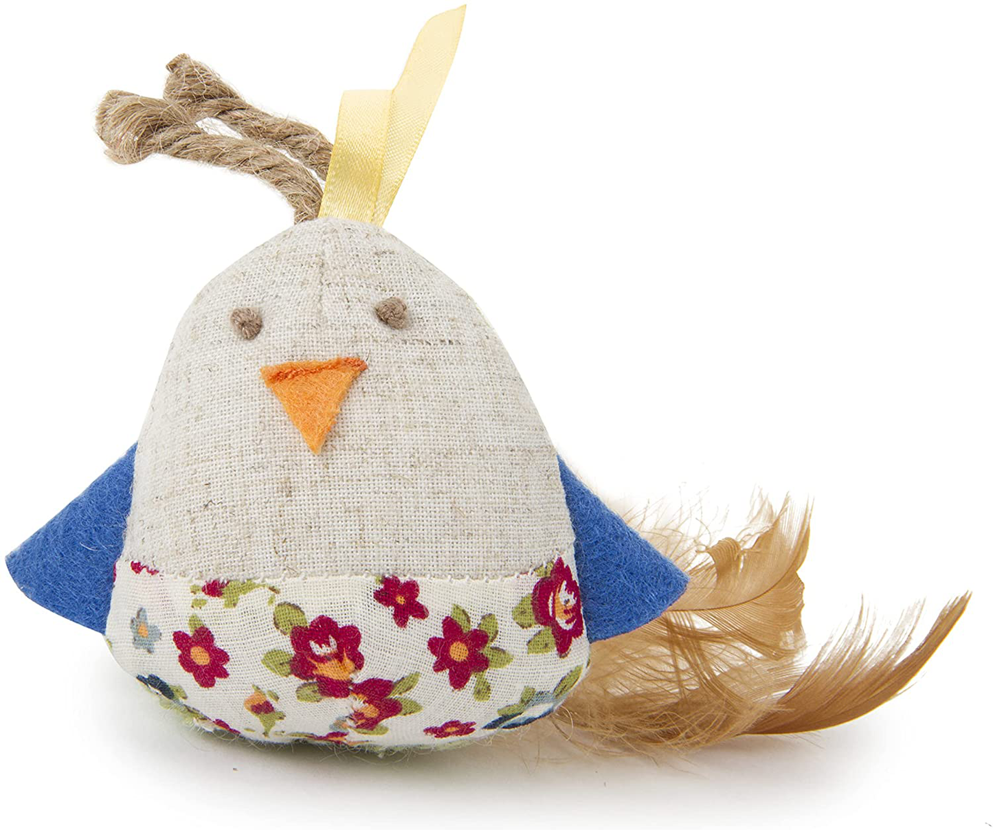 Petlinks Electronic Sound Cat Toy Animals & Pet Supplies > Pet Supplies > Bird Supplies > Bird Toys Petlinks Sweet Tweet