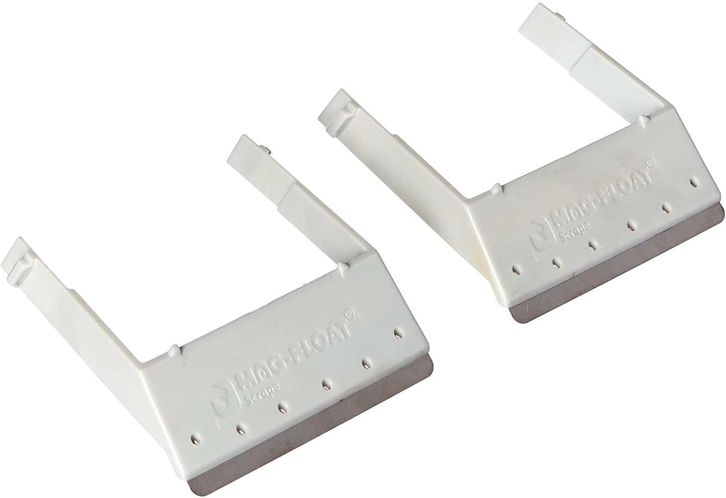 Gulfstream Tropical AGU00401 Mag-Float Replacement Scraper Aquarium Cleaner Animals & Pet Supplies > Pet Supplies > Fish Supplies > Aquarium Cleaning Supplies Gulfstream Tropical