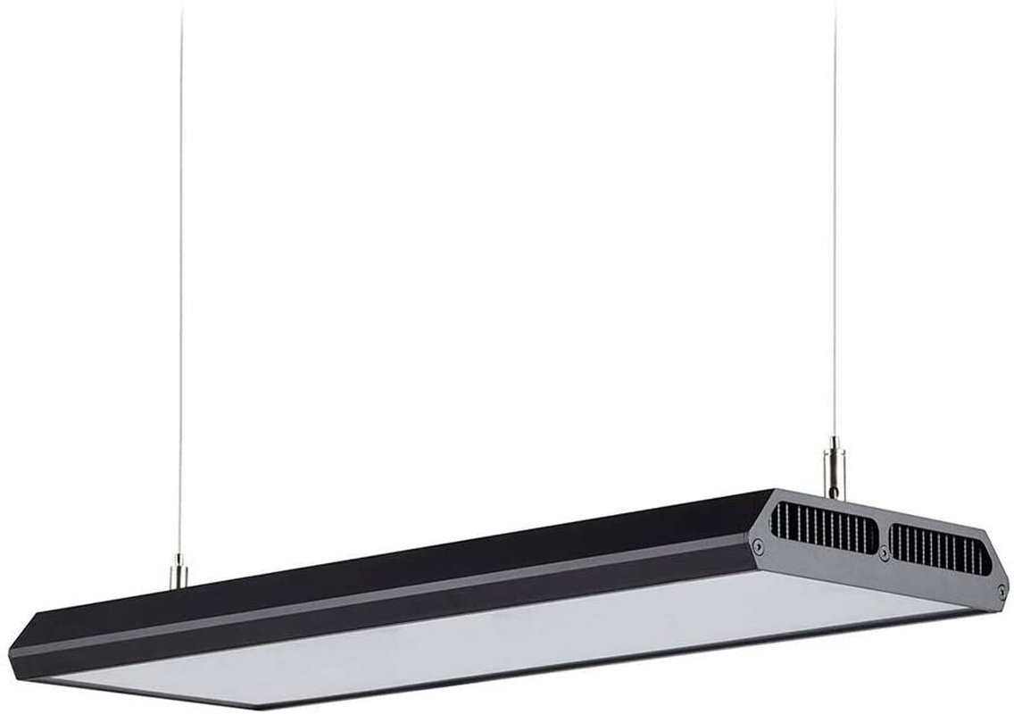 Chihiros Vivid 2 RGB Aquarium LED Light, Build-In App Controlling Moudle Animals & Pet Supplies > Pet Supplies > Fish Supplies > Aquarium Lighting CHIHIROS AQUATIC STUDIO Black