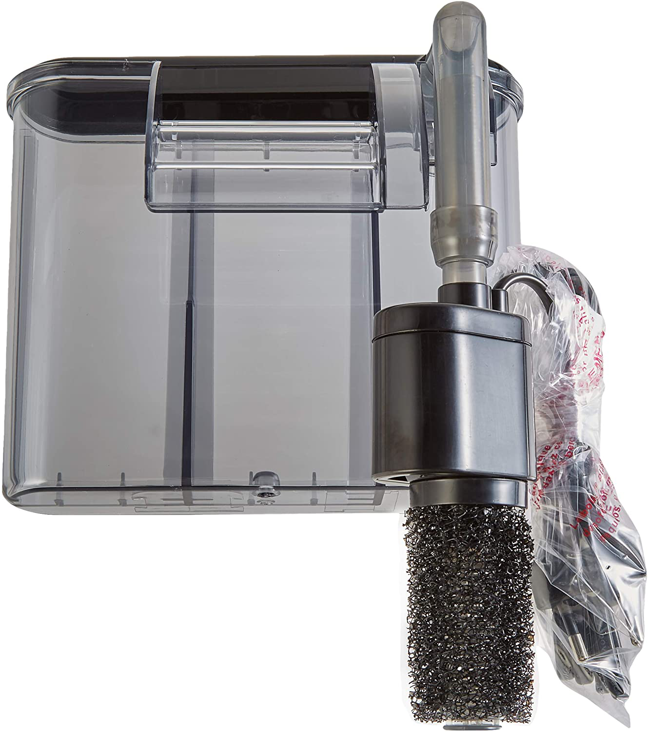 Marina Power Filter Animals & Pet Supplies > Pet Supplies > Fish Supplies > Aquarium Filters Marina up to 10 Standard Packaging