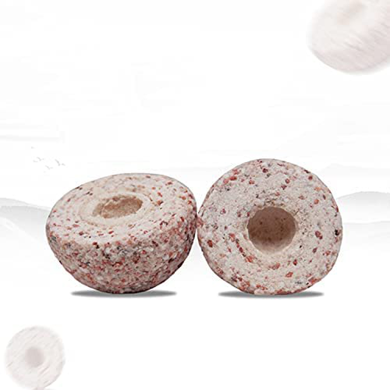 ALEGI 4 Lbs Aquarium Ceramic Bio Filter Media Sphere for Freshwater Aquarium and Marine Fish Tank Sump, Canister Filter, Koi Ponds Animals & Pet Supplies > Pet Supplies > Fish Supplies > Aquarium Filters ALEGI