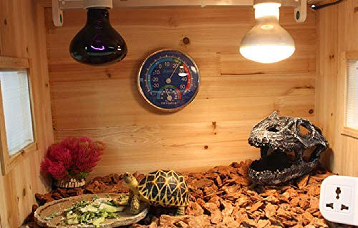 Aollan 2 Pack 100W UVA Basking Spot Heat Lamp Soft White Light Glass Heat Bulb for Reptiles and Amphibians (White) Animals & Pet Supplies > Pet Supplies > Reptile & Amphibian Supplies > Reptile & Amphibian Habitat Heating & Lighting Aollan