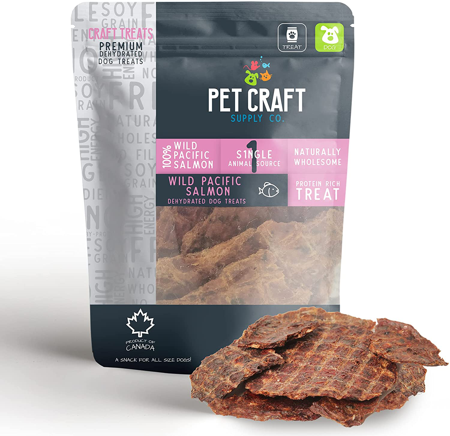 Snuffle Mat + Free Salmon Training Treats | Pupford