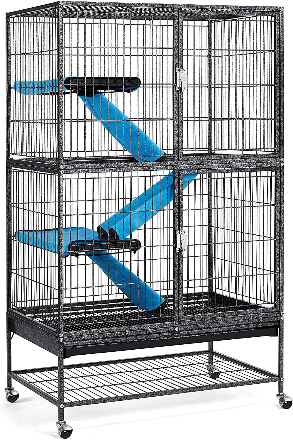 Critter nation clearance cage single