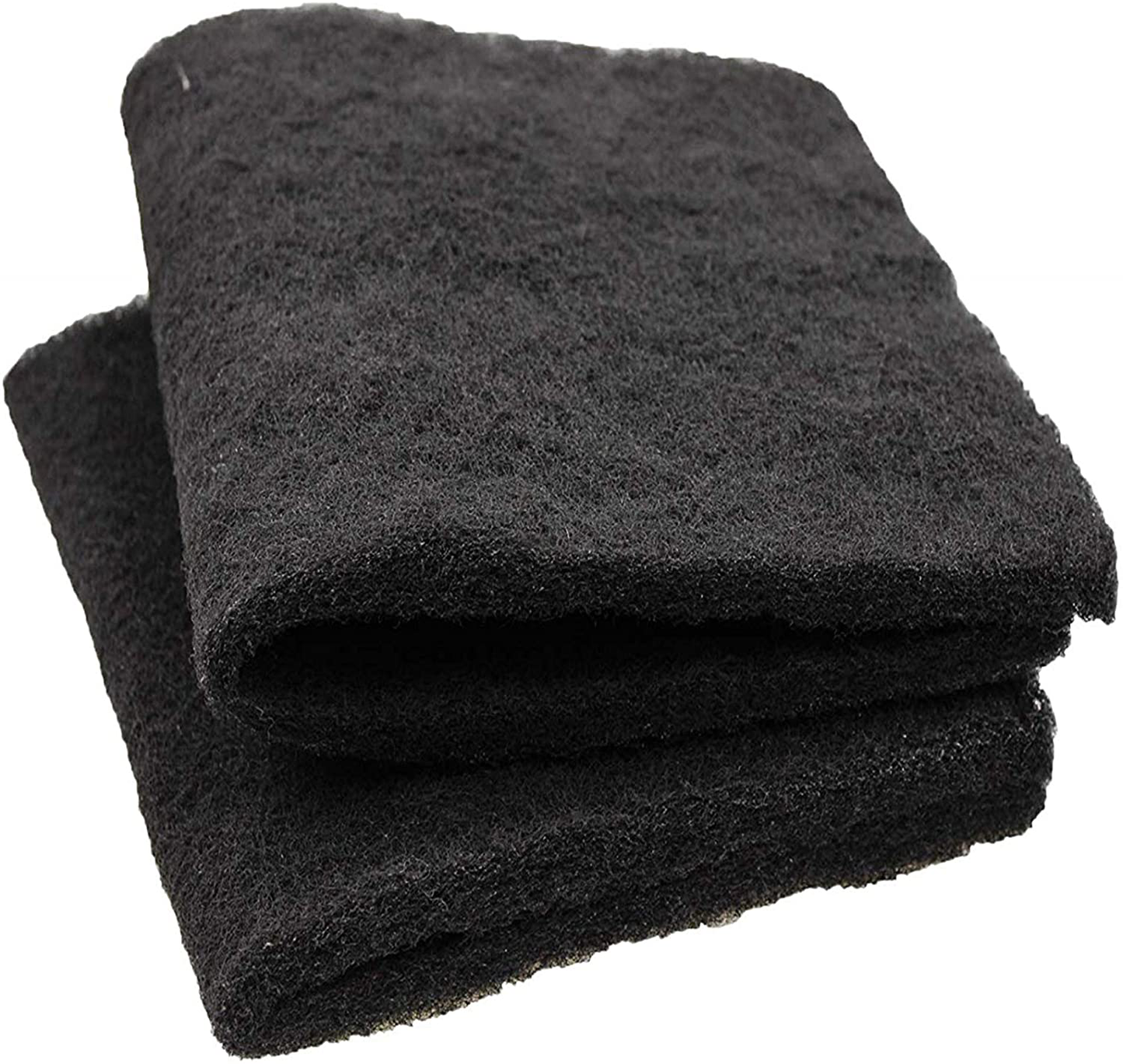 CFS COMPLETE FILTRATION SERVICES EST.2006 Activated Carbon Filter Media Pad Aquarium Filter Media Pond Canister 18" X10" Animals & Pet Supplies > Pet Supplies > Fish Supplies > Aquarium Filters CFS COMPLETE FILTRATION SERVICES EST.2006