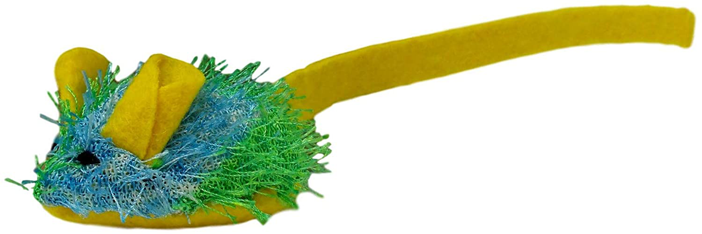 Purina Dentalife Dental Cat Treats 2 Flavor 4 Pouch Variety, 2 Each: Tasty Chicken, Savory Salmon (1.8 Ounces) | plus 2 Catnip Toys Bundle Animals & Pet Supplies > Pet Supplies > Cat Supplies > Cat Treats Purina Dentalife Bundle